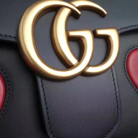 Gucci "GG ​​Marmont Schouder Bag"