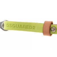 Dsquared2 Accessory Leather