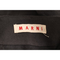 Marni Gonna in Marrone