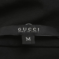 Gucci Jersey-jurk met Dekoschließe
