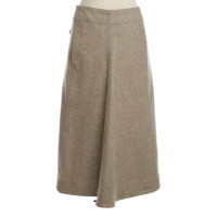 Other Designer C. Lemaire - skirt Wool