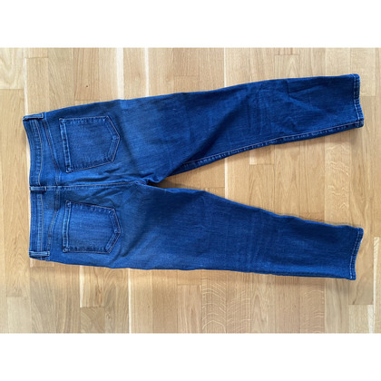 J Brand Jeans en Denim en Bleu