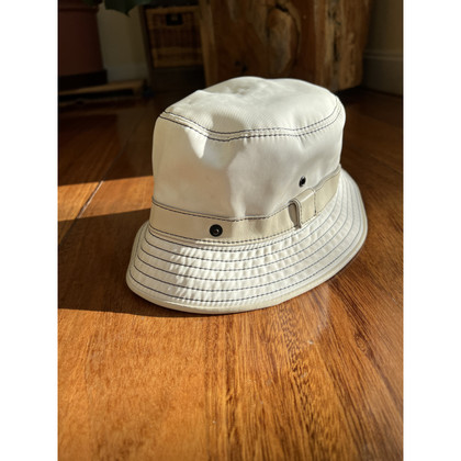 Tod's Hat/Cap in Cream