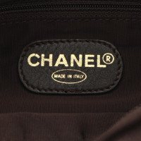 Chanel Suède handtas