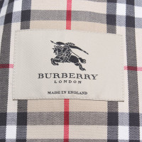 Burberry Trenchcoat in Beige