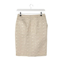 Moschino Skirt in White