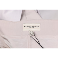 Karen Millen Jumpsuit in Grey