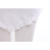 Khaite Skirt in White