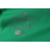 Adidas X Stella Mc Cartney Suit in Green