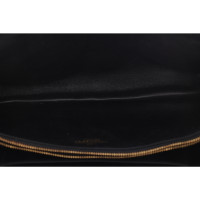 Valentino Garavani Stud Sign Bag aus Leder in Schwarz