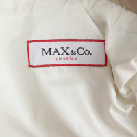 Max & Co Doudoune beige