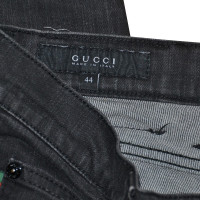 Gucci jeans slim