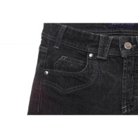 Trussardi Jeans aus Baumwolle