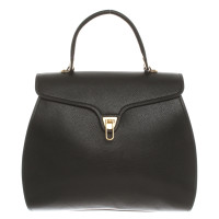 Coccinelle Handbag Leather in Black