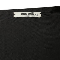 Miu Miu Black dress