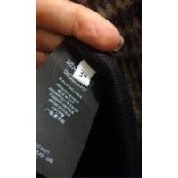 Balenciaga Jacke/Mantel aus Wolle