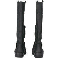 Costume National Boots in Black