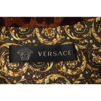 Versace Jacket/Coat Cotton