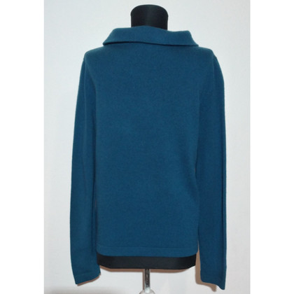 Hobbs Knitwear Wool in Blue