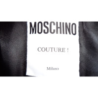 Moschino Suit Wool