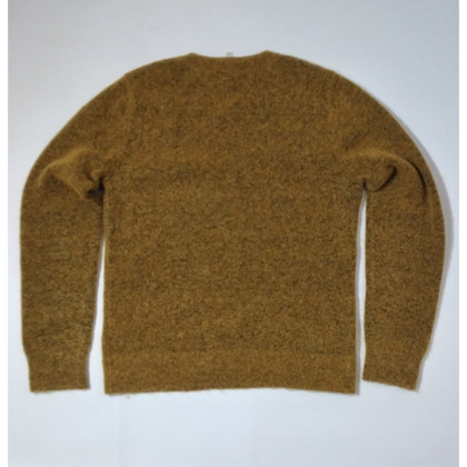 & Other Stories Knitwear Wool in Yellow