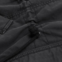 Iq Berlin Jacket/Coat Cotton in Grey