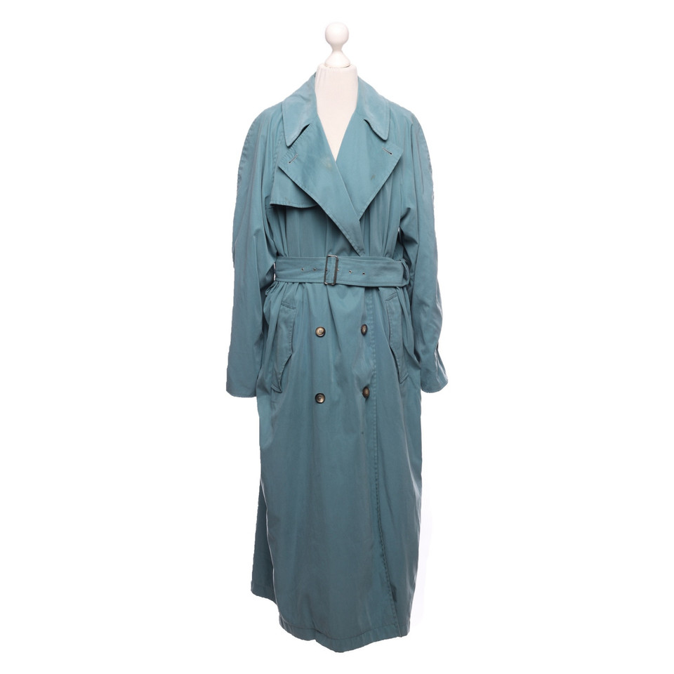 Jil Sander Giacca/Cappotto in Turchese