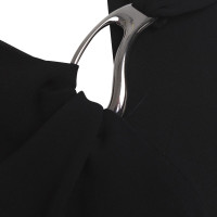 Hugo Boss Kleid mit Schmuckdetail