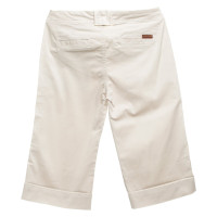 7 For All Mankind Pantaloncini in beige