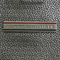 Tommy Hilfiger Shopper in black