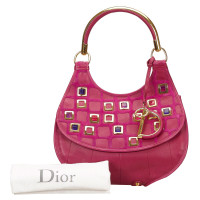 Christian Dior Shoulder bag pelle