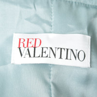 Red Valentino Coat in mint green