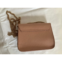 Baldinini Shoulder bag in Nude