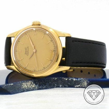Piaget Watch in Gold