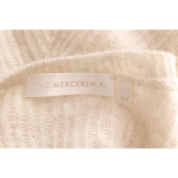 The Mercer N.Y. Knitwear Cashmere