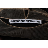 Alexander Wang Top en Noir