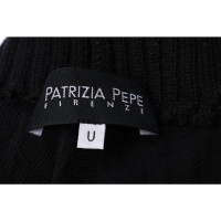 Patrizia Pepe Top in Black
