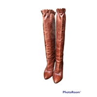 Marc By Marc Jacobs Boots Leather in Brown