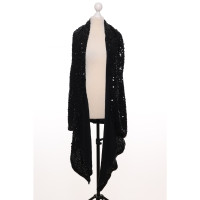 Donna Karan Vest in Black