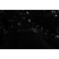 Donna Karan Vest in Black