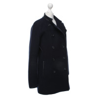 Tommy Hilfiger Coat in dark blue