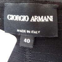Giorgio Armani blazer structuur
