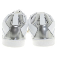 Kenzo Sneakers in White