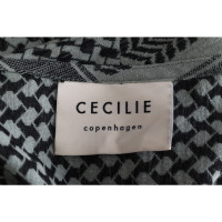 Cecilie Copenhagen Top en Coton
