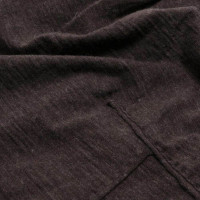 Louis Vuitton Bovenkleding Wol in Bruin