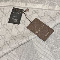 Gucci Cloth made of wool/silk