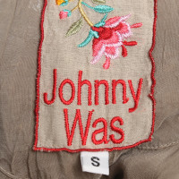 Johnny Was Dress Viscose