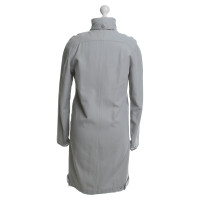 Chanel Rain jacket in grey