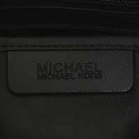 Michael Kors Tote Bag in  Schwarz