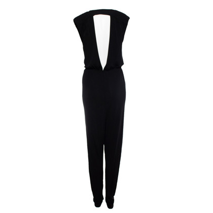 Jimmy Choo For H&M Jumpsuit in Black